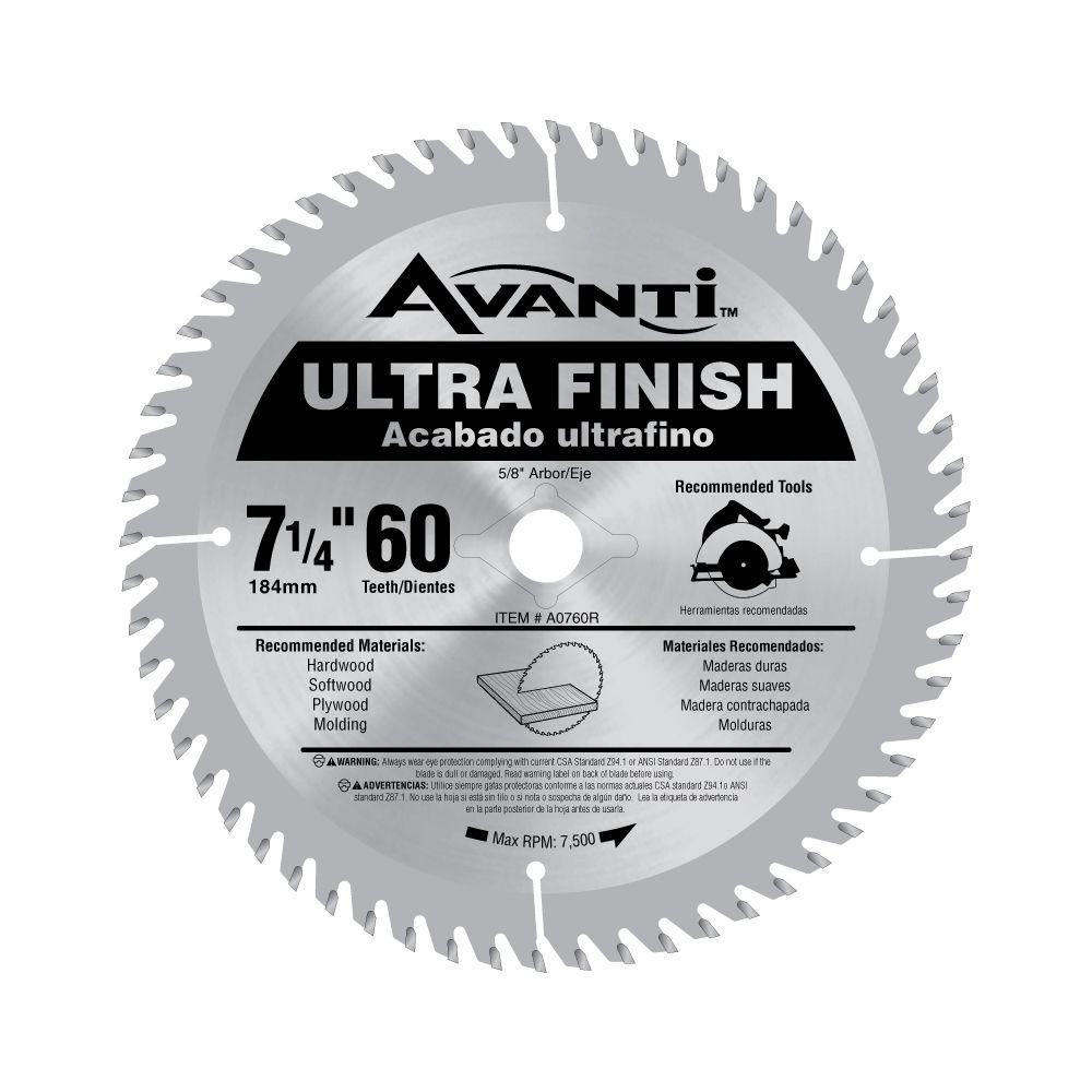 Diamond Blades - Saw Blades - The Home Depot