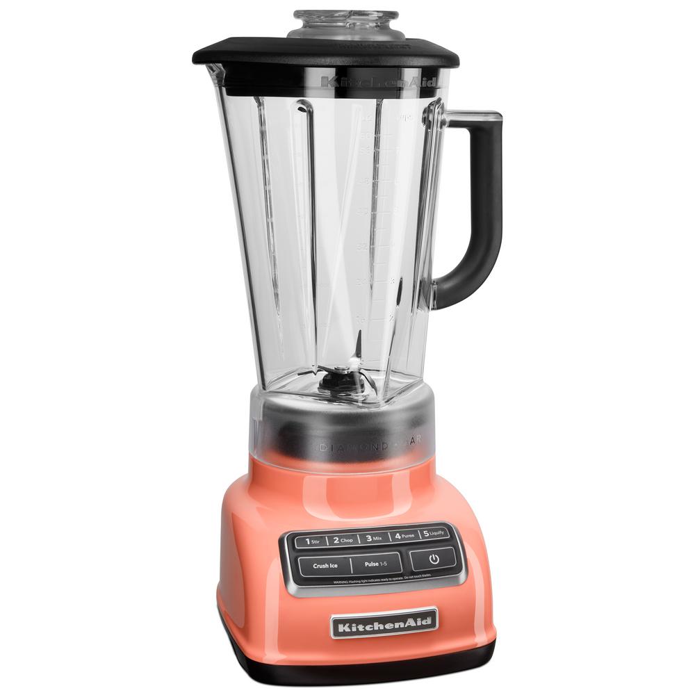 UPC 883049488943 product image for Diamond 60 oz. 5-Speed Bird of Paradise Blender | upcitemdb.com