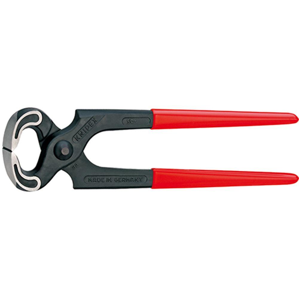 pliers for nails