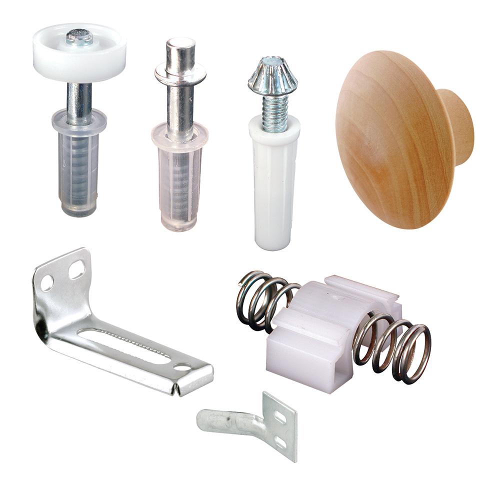 Prime Line Bi Fold Door Repair Kit N 7283 The Home Depot
