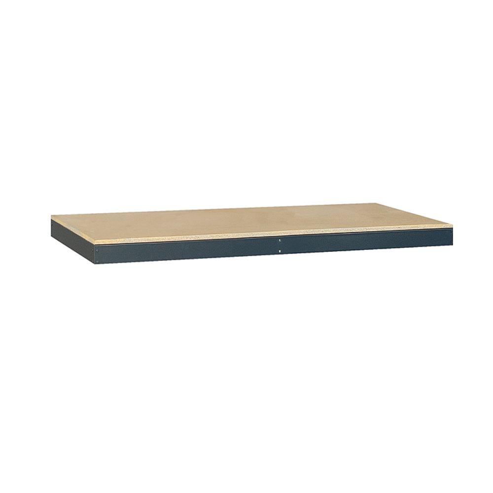 Free Standing Shelves Shelf Boards Tan Freestanding Shelving 72 In W X 2 5 H 24 D Wood Additional
