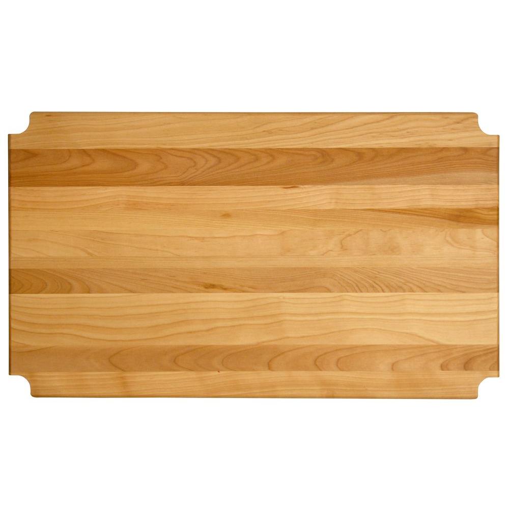 cutting board insert