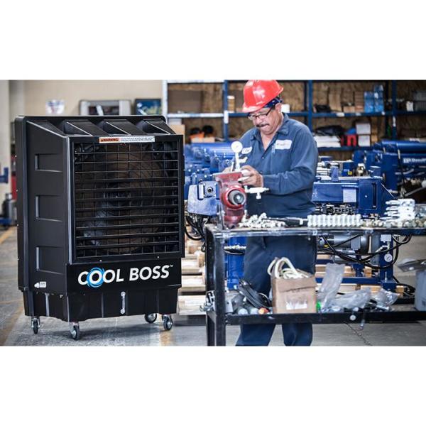 cool boss air conditioner