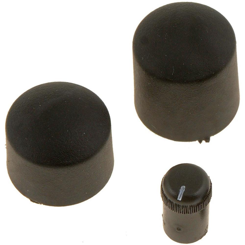Dorman 76855 Radio Knob
