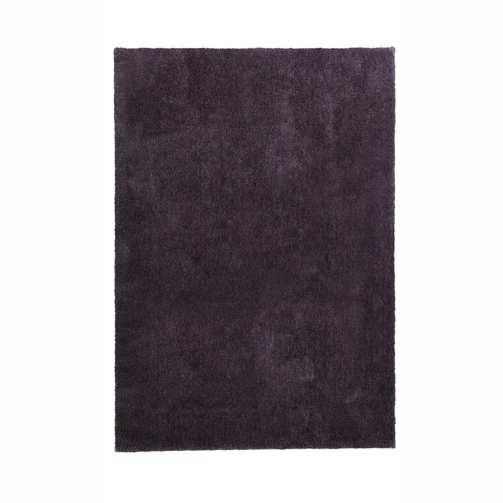 Black Area Rugs The Home Depot