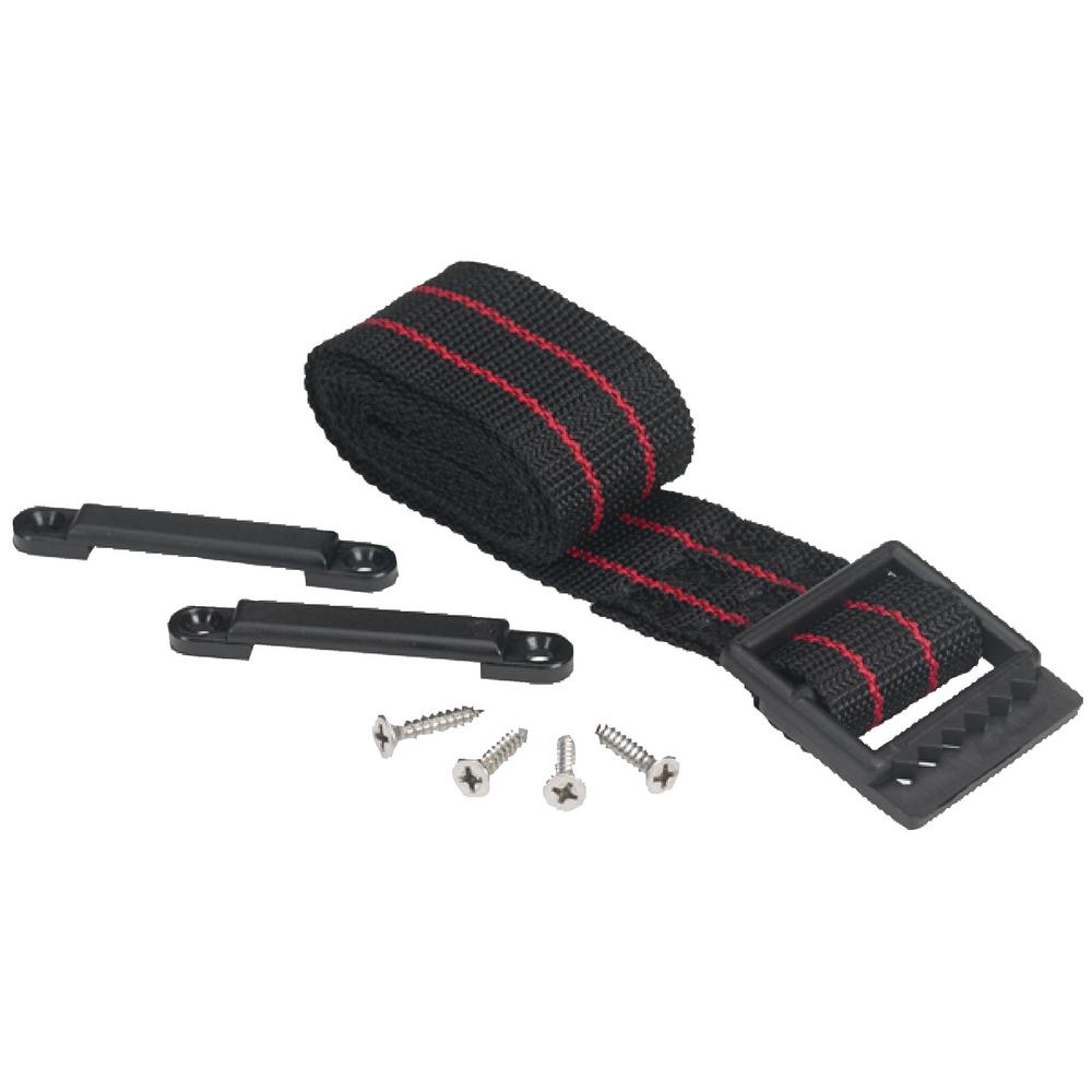 Quik-N-Easy Products Boat Hold-Downs Inc.