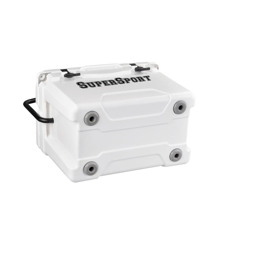 home depot yeti cooler