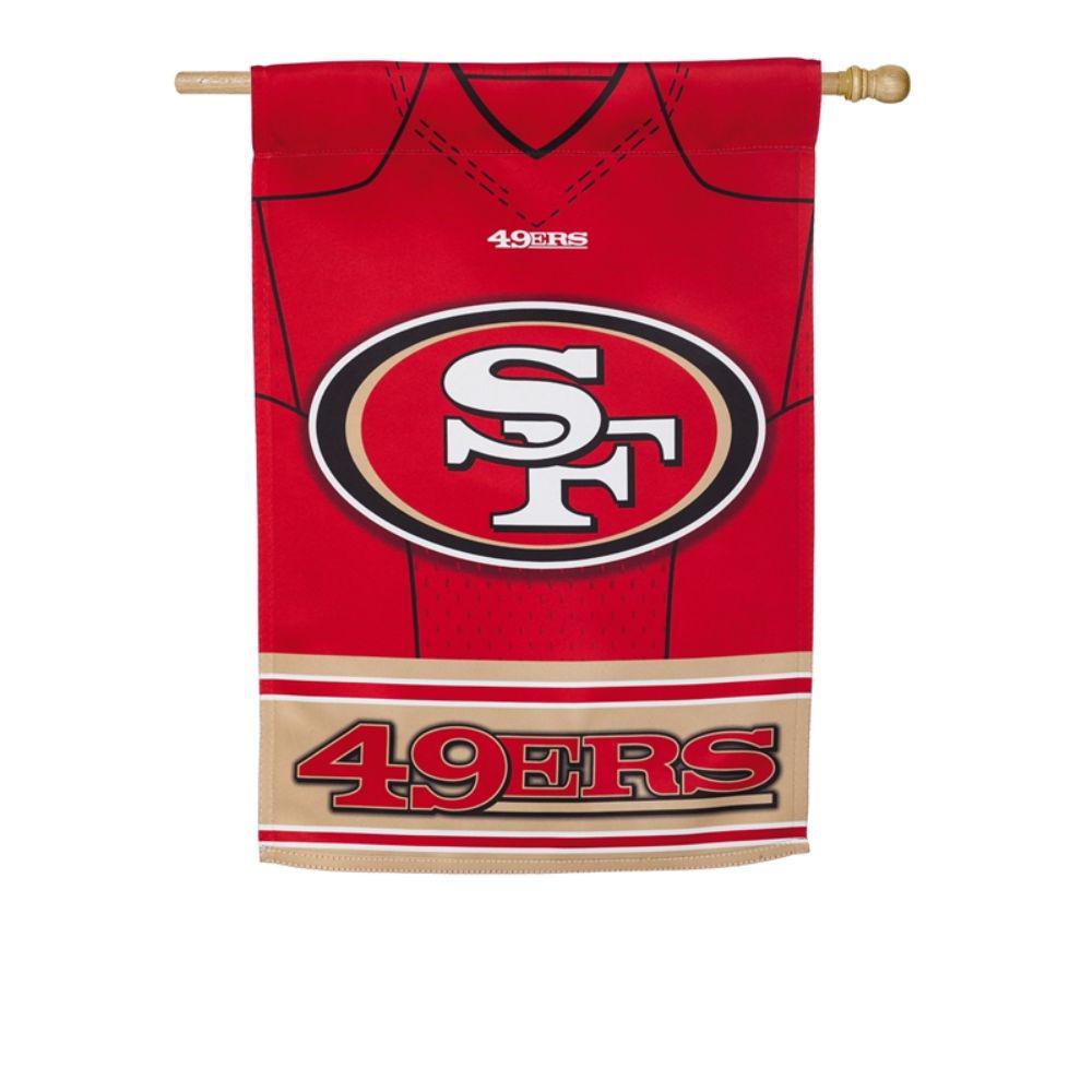 49ers 7 jersey