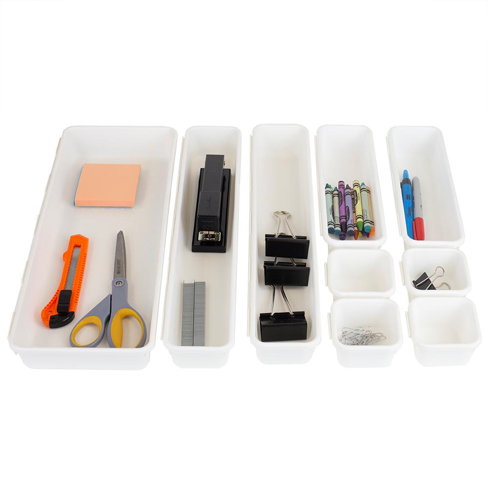 Kitchen Drawer Organizers Kitchen Storage Organization The