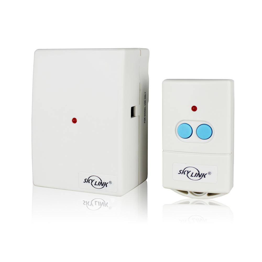 Garage Door Opener Remotes & Keypads Garage Doors, Openers