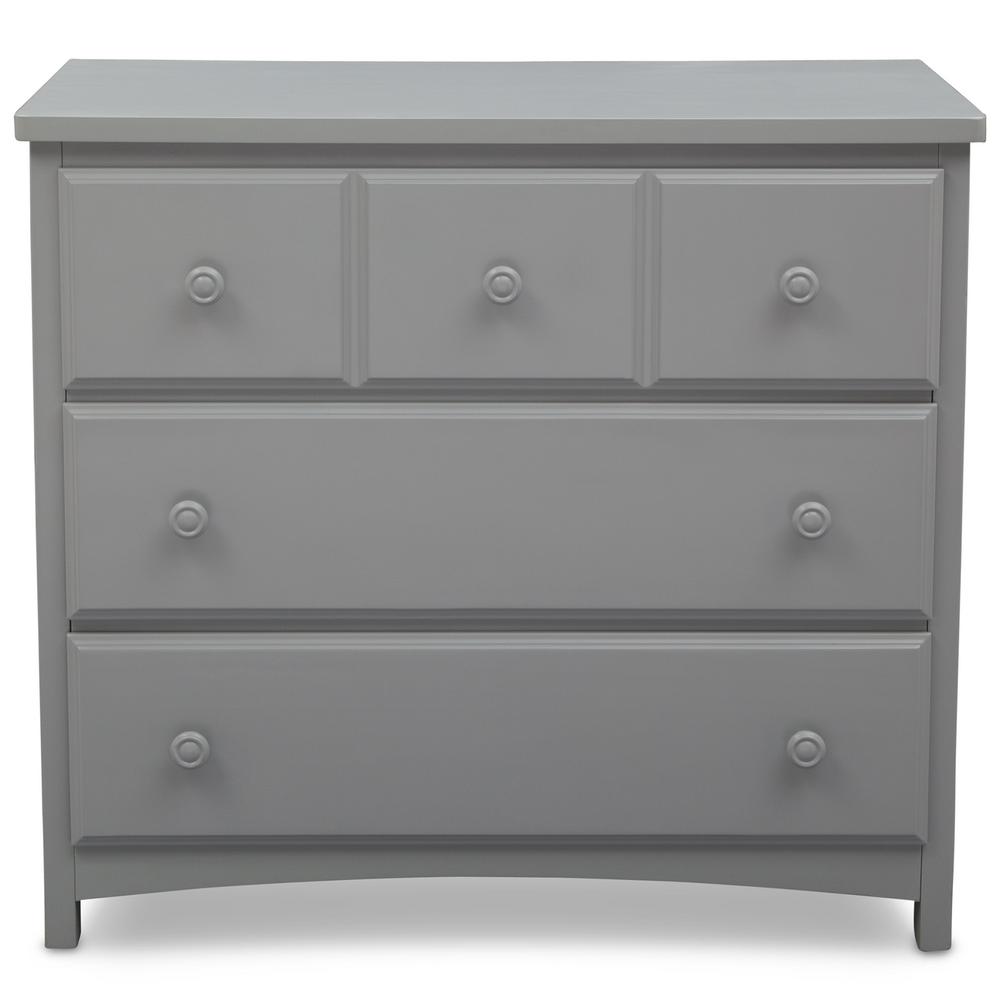 delta grey dresser