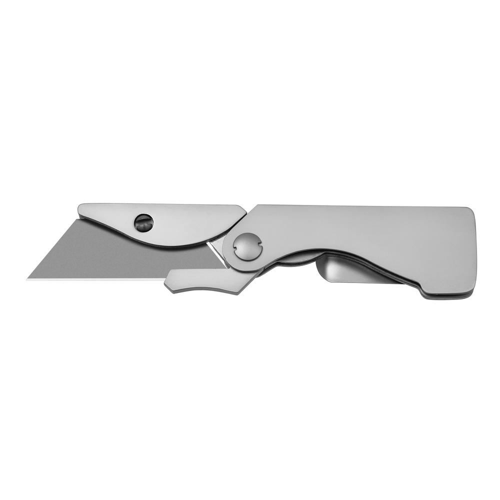 Gerber EAB Utility Blade Pocket Knife ~ 22-41830 Safety Folding Pocket ...