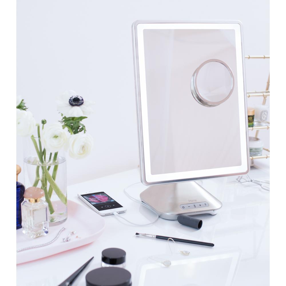 ihome reflect pro mirror