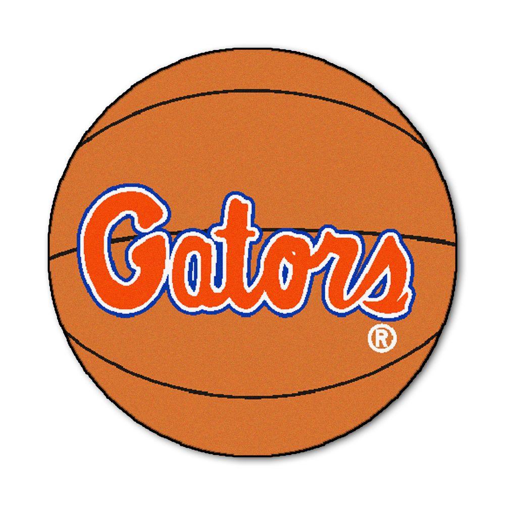 FANMATS NCAA University of Florida Gators Script Logo ...