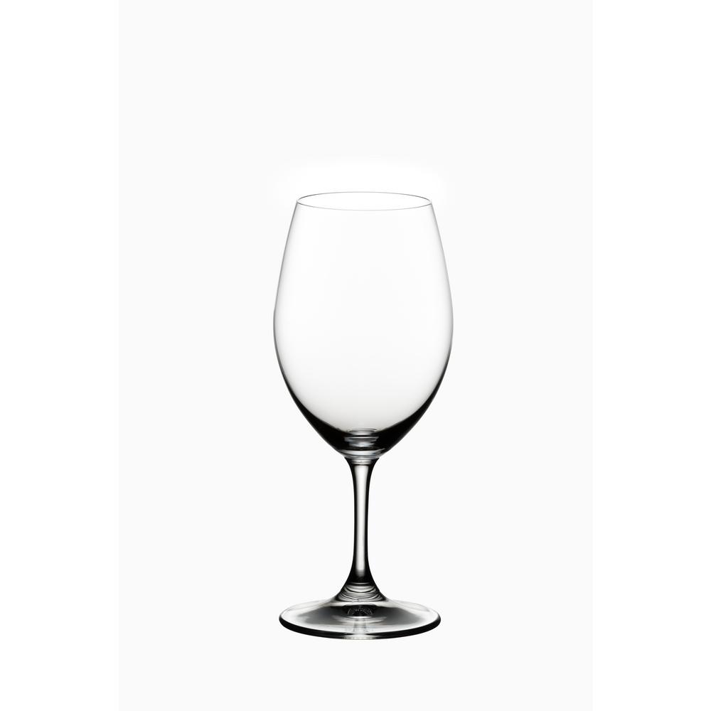 Riedel Ouverture 12 3 Oz Red Wine Stems 2 Pack 6408 00 The Home Riedel