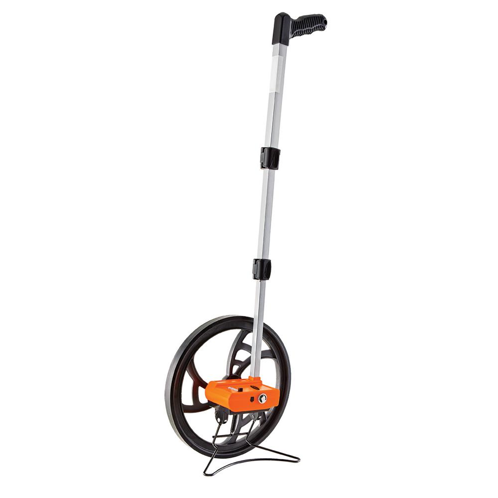 Swanson SWRT3940 Measuring Wheel with Extendable Handle Swanson Tool Company Inc