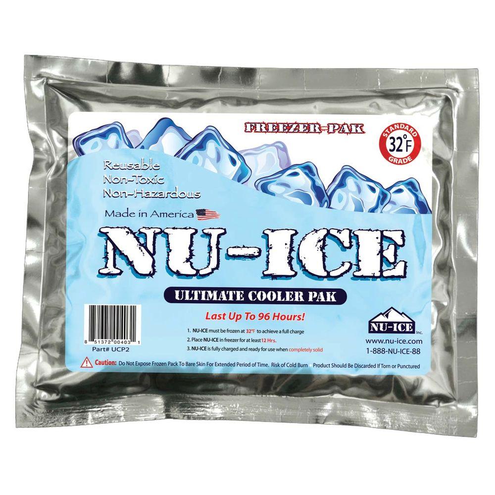 NuIce Ultimate Cooler Pak for Engel Coolers48880001 The Home Depot