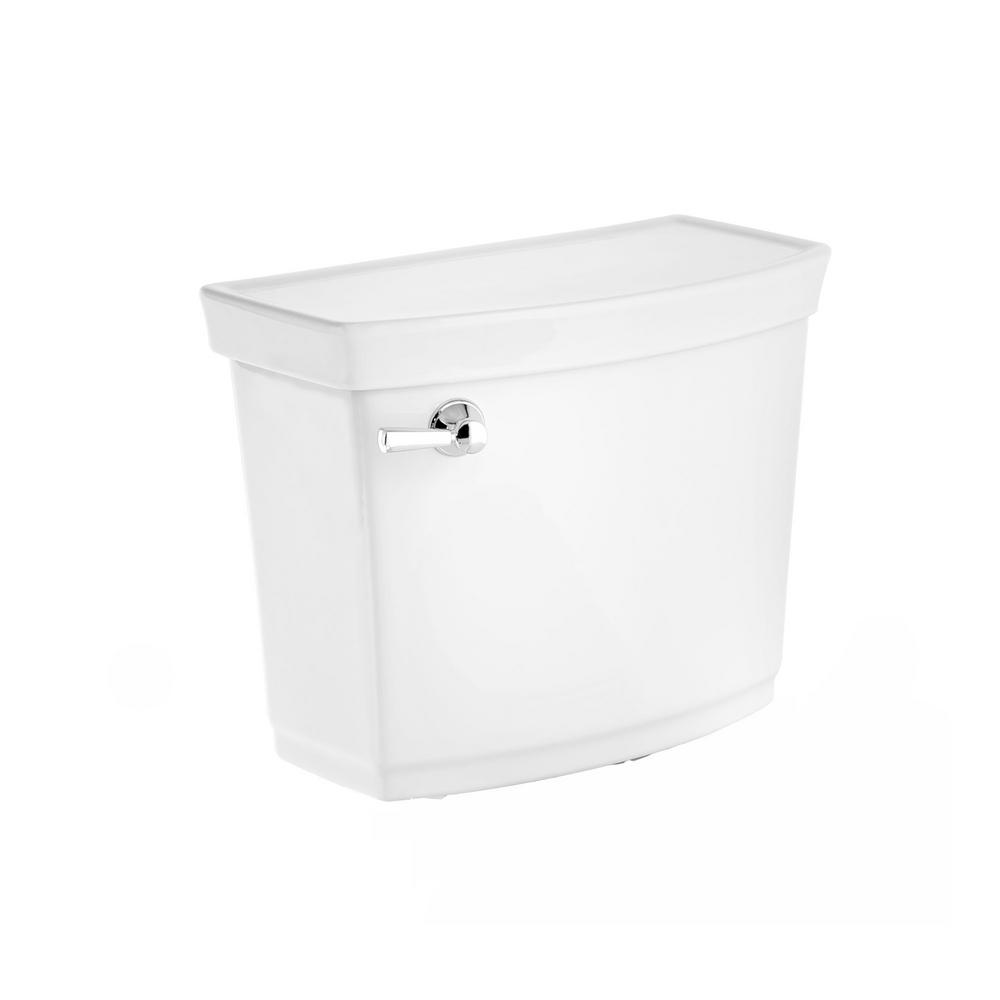 American Standard Ultima VorMax 1.28 GPF Single Flush Toilet Tank Only