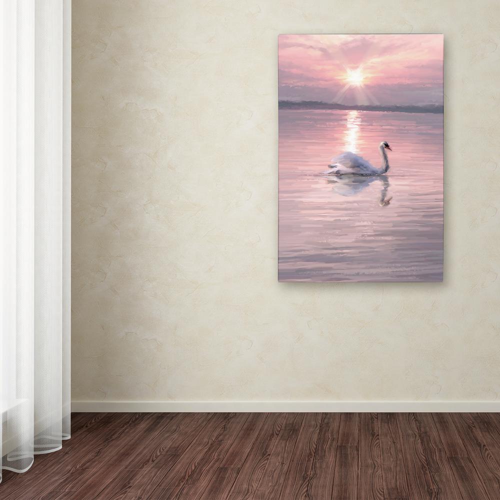 Trademark Fine Art 47 In X 30 In Farewell By The Macneil Studio Printed Canvas Wall Art Ali9114 C3047gg The Home Depot Trademark Fine Art 47 In X 30 In Farewell By The Macneil Studio Printed Canvas Wall Art Ali9114 C3047gg The Home Depot
