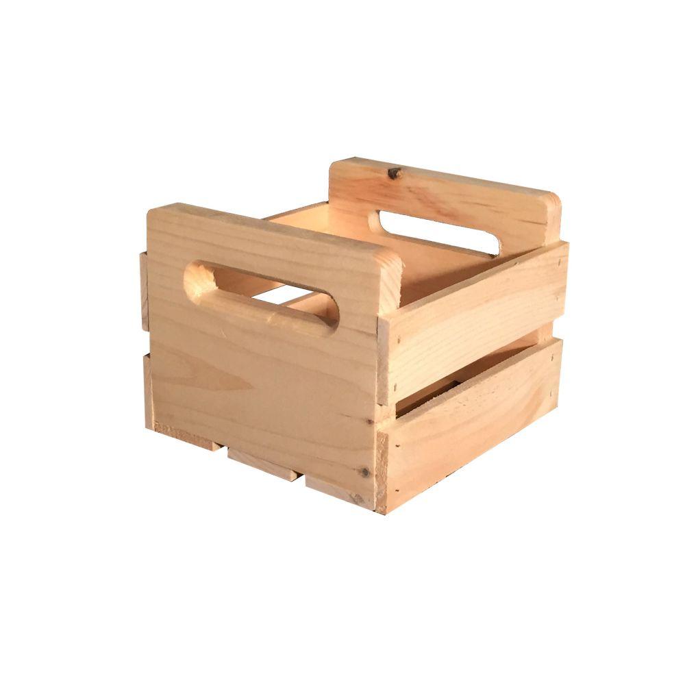 Crates Pallet 7 75 In X 5 625 Natural Pine Wine Crate Carrier Crates Pallet 7 75 In X 5 625 Natural Pine Wine Crate Carrier