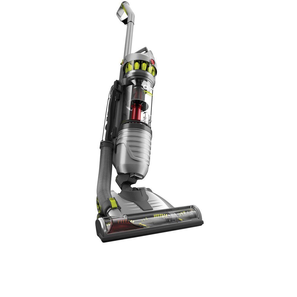 Hoover WindTunnel Air Sprint Bagless Upright Vacuum Cleaner-UH72420 ...