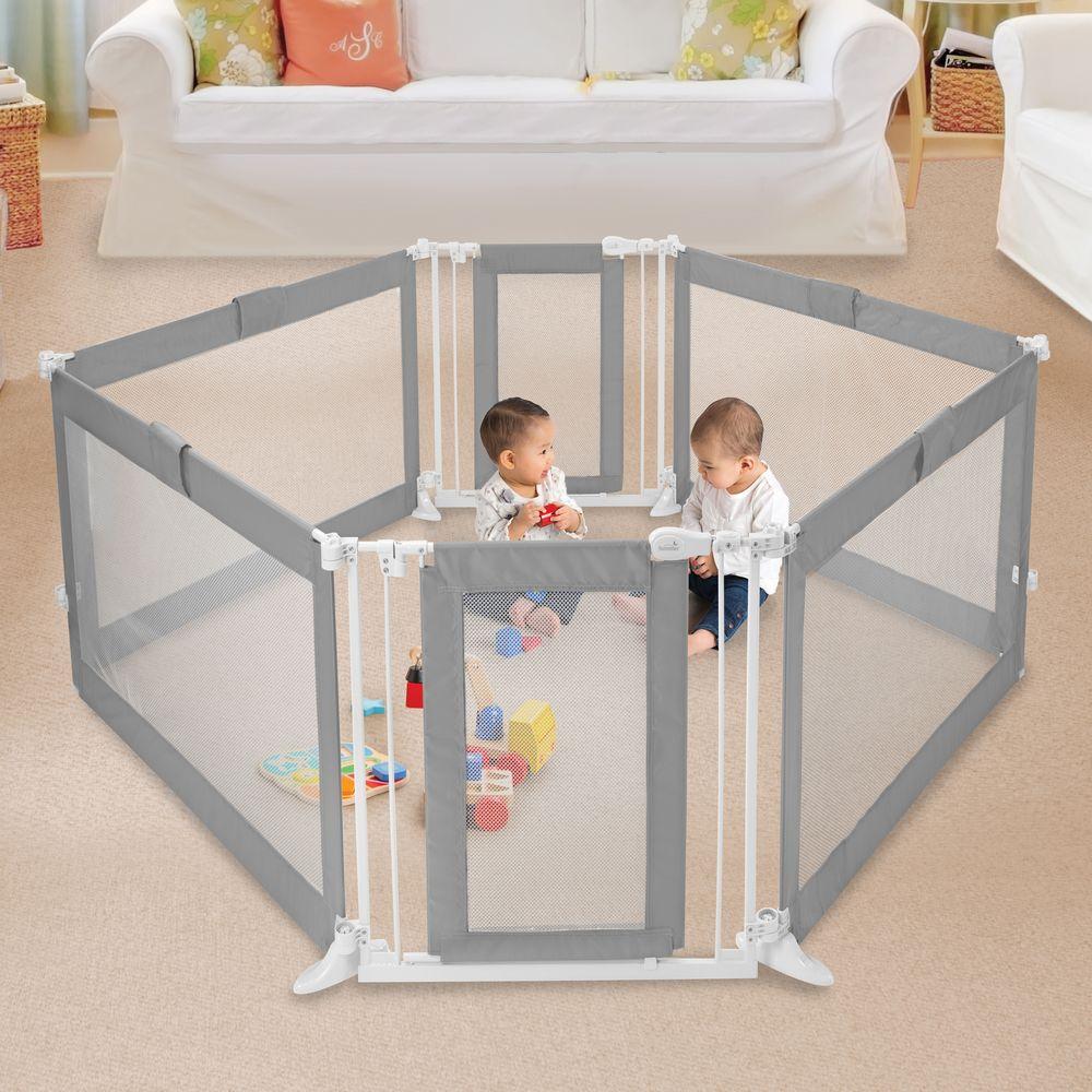 home depot summer infant gate