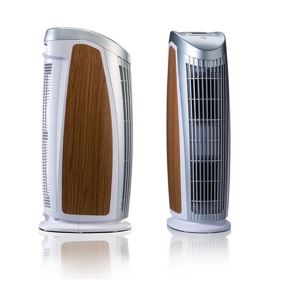 Blueair Classic 205 HEPASilent Air Purifier200014 The Home Depot