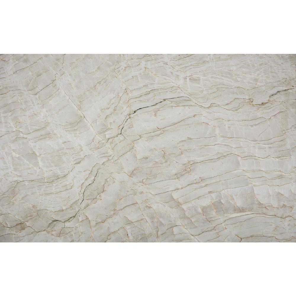 Stonemark 3 In X 3 In Quartzite Countertop Sample In Vancouver