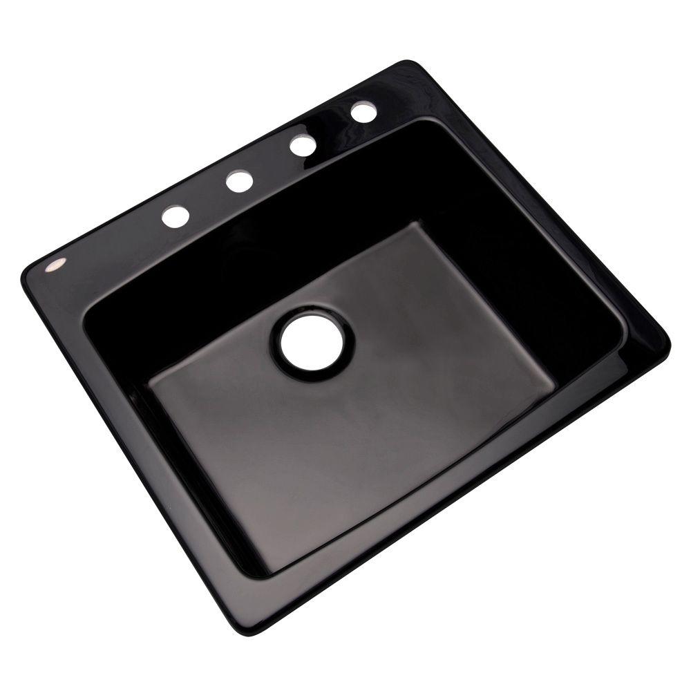 black mont blanc drop in kitchen sinks 30499q 64_1000