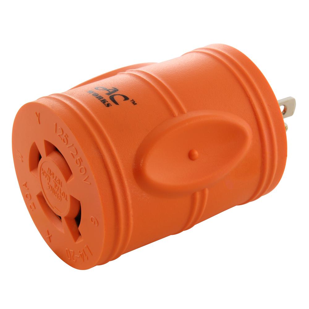 ac-works-15-amp-locking-adapter-household-plug-nema-5-15p-to-generator