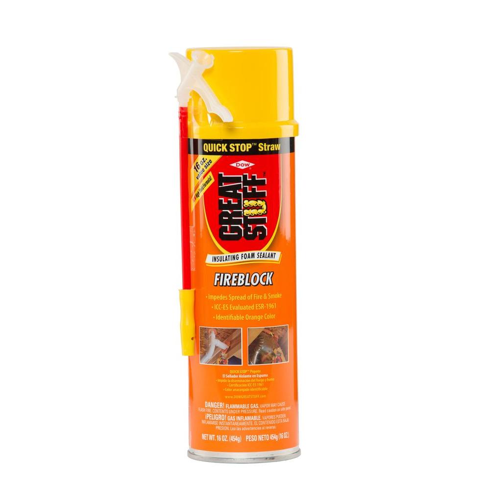 Great Stuff Foam Nozzle Kit Ultimate Expanding Insulation 20" Long