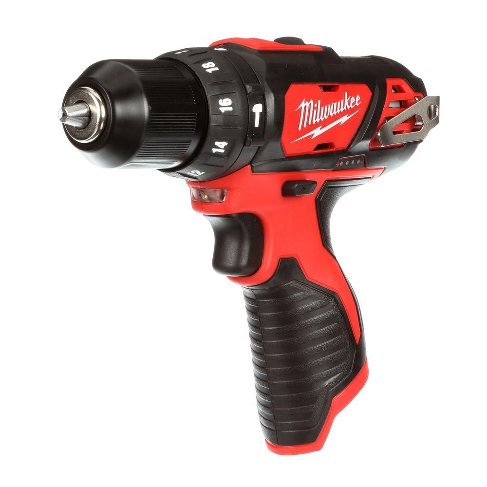 milwaukee-m12-12-volt-lithium-ion-cordless-3-8-in-hammer-drill-driver