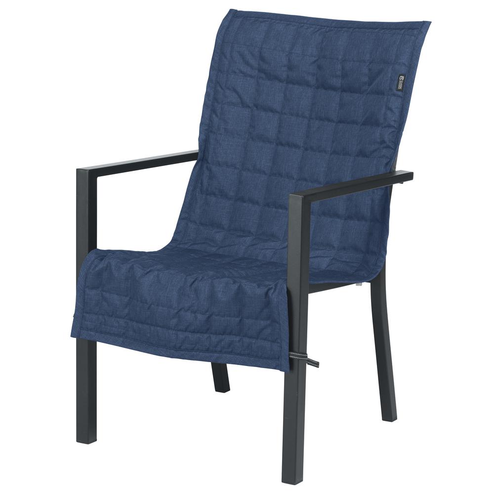 45 In Outdoor Cushion Slipcovers Cushions The Home Depot 45 In Outdoor Cushion Slipcovers