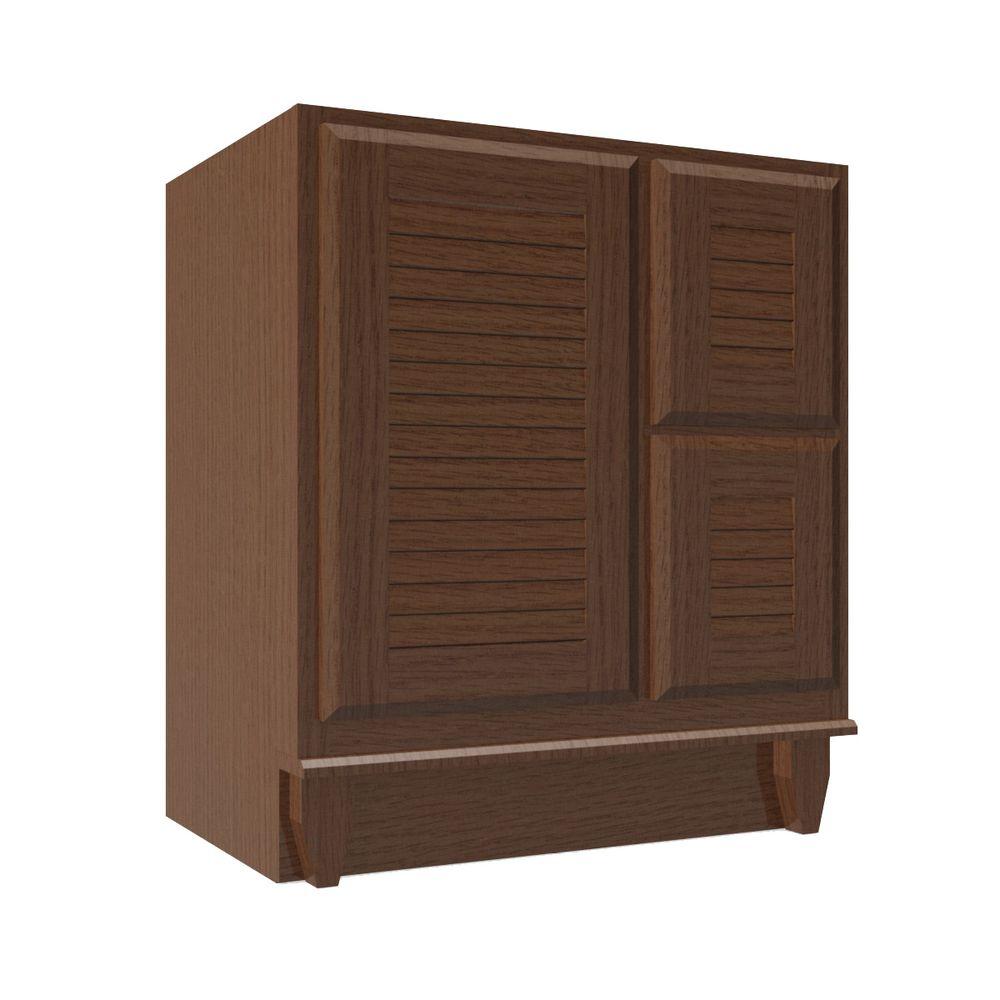 Home Decorators Collection Anderby Creek 30 In Vanity Cabinet