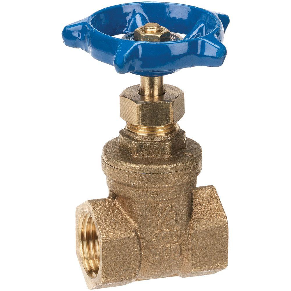 gate valves