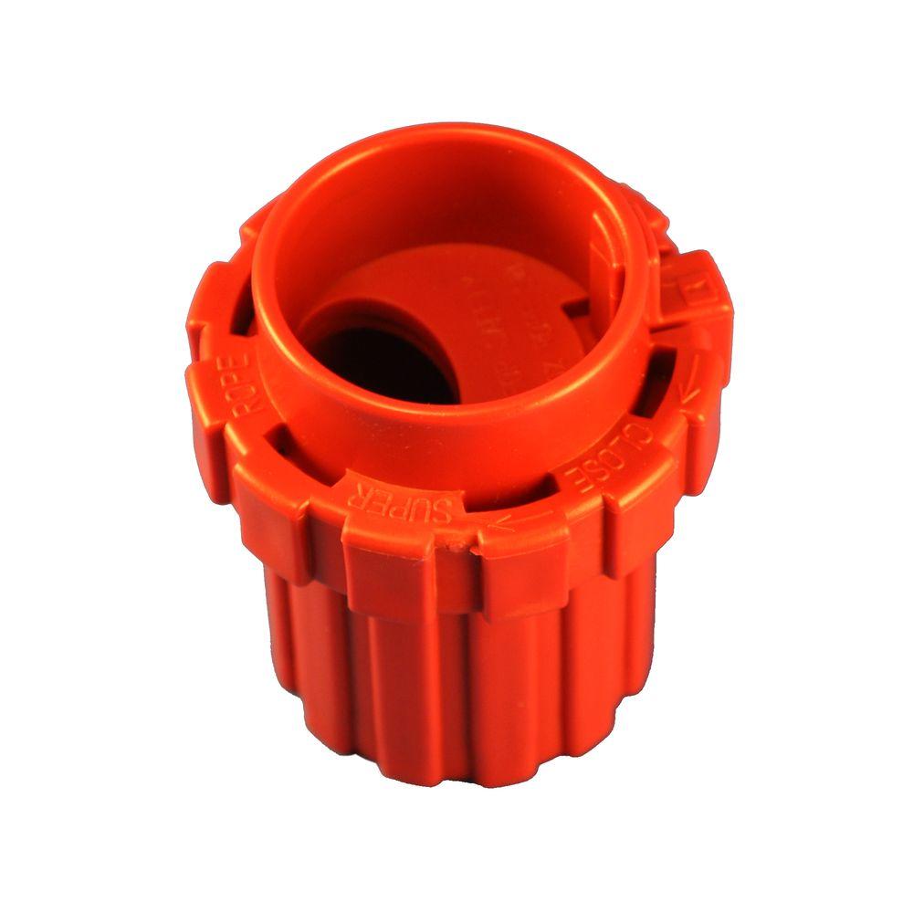 0.25 ft. Super Rope CinchSRC001 The Home Depot