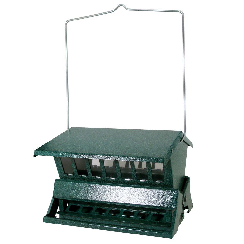 Heritage Farms Absolute II Bird Feeder by Heritage Farms