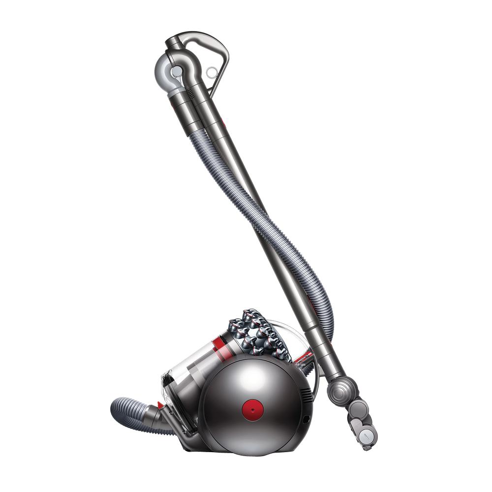 Dyson Cinetic Big Ball Animal Canister Vacuum Cleaner by Dyson