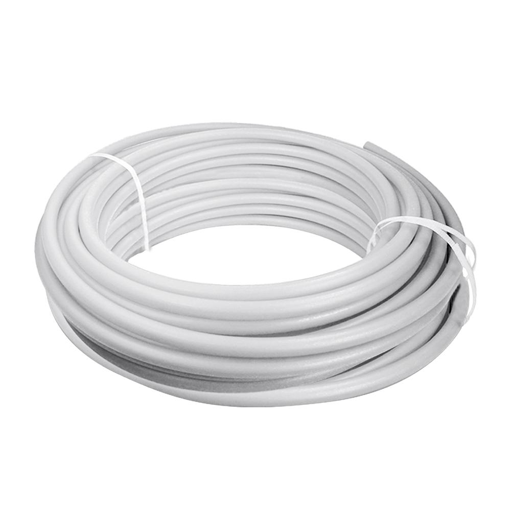 White PEX Pipe Pipe The Home Depot