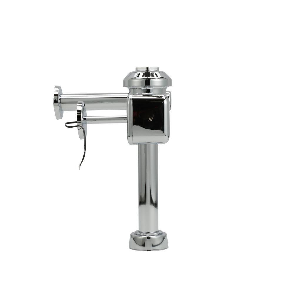 ZURN ZEMS6000AV-HET-MOB 1.28 MOTORIZED FLUSH VALVE W// AQUASENSE G2 SERIES PANEL