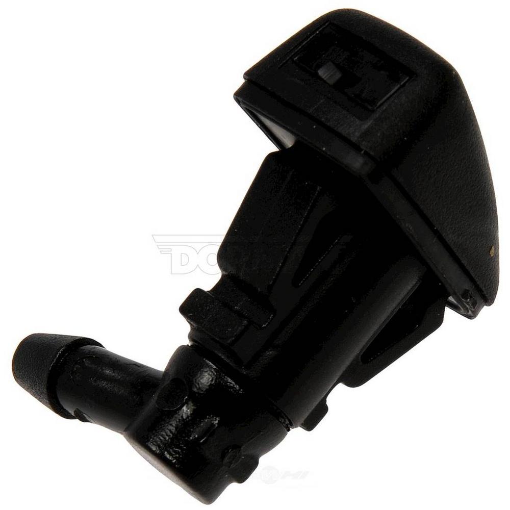 HELP Windshield Washer Nozzle-58139 - The Home Depot