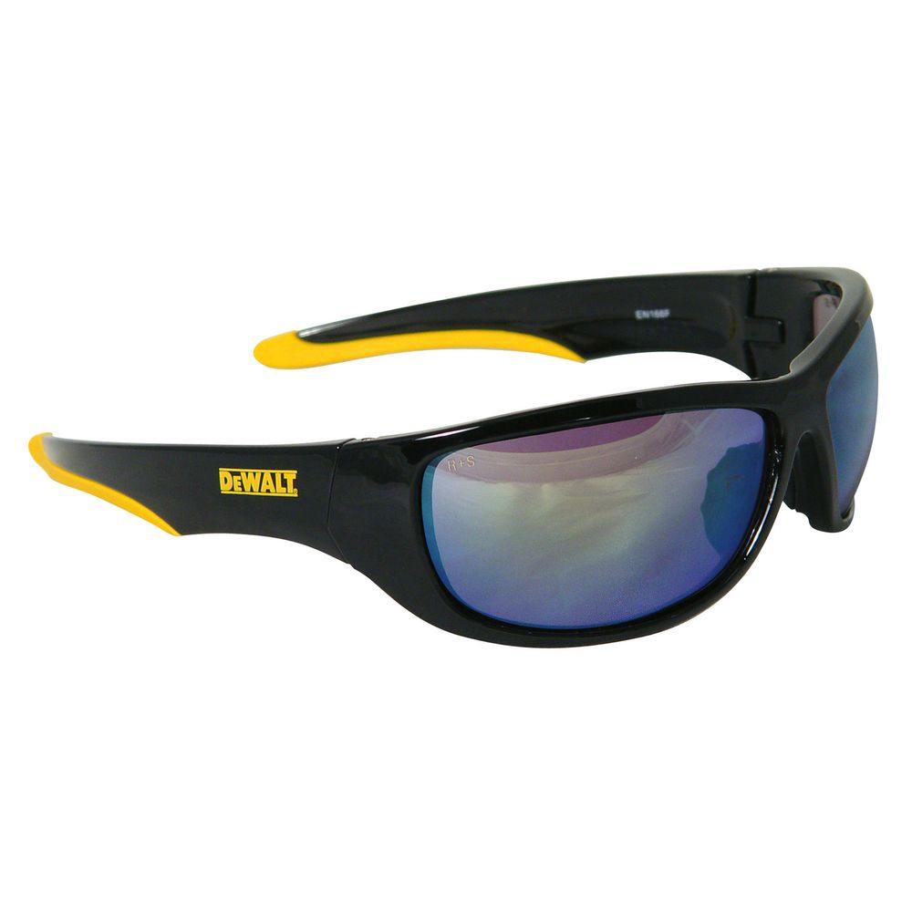 UPC 674326233185 product image for Safety Glasses & Sunglasses: DEWALT Safety Glasses Safety Glasses Dominator with | upcitemdb.com