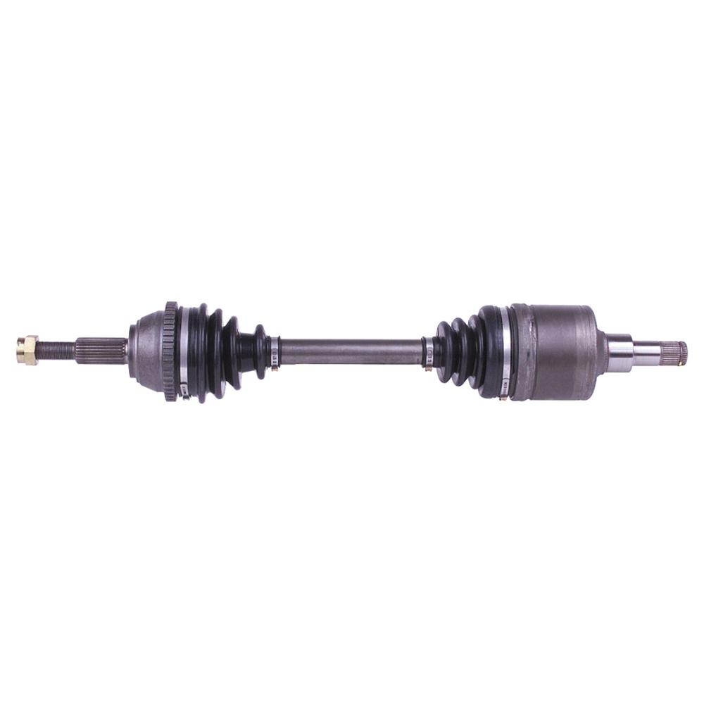 A1 Cardone Remanufactured CV Drive Axle Front Right602022 The