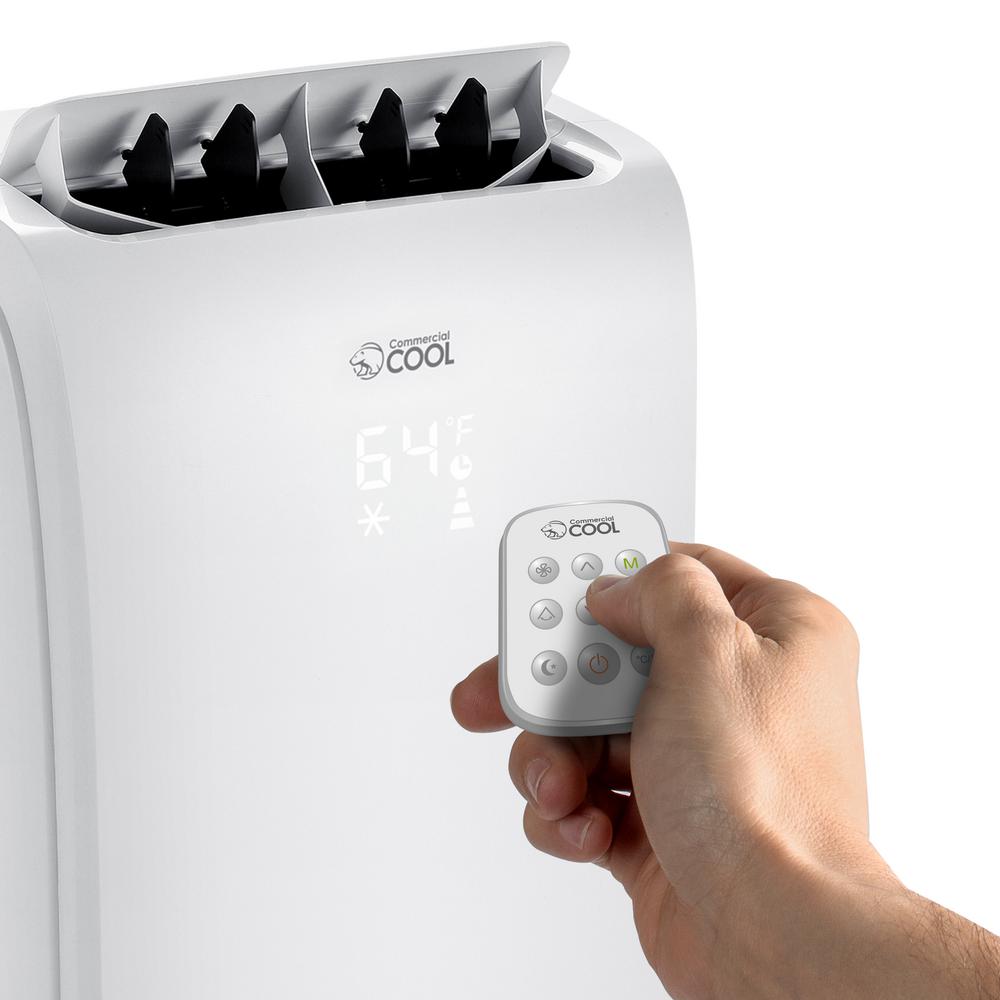 commercial cool 10000 btu