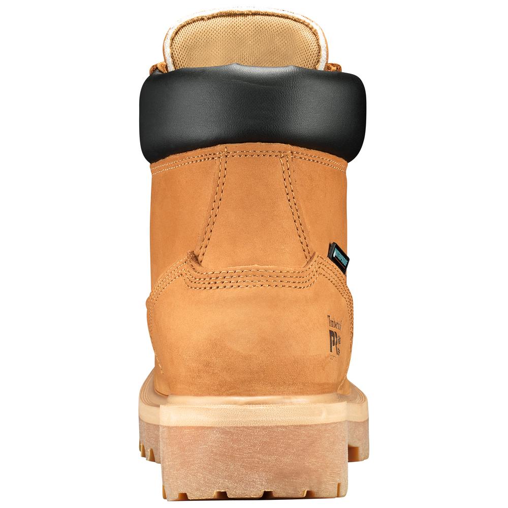 timberland boots size 6.5