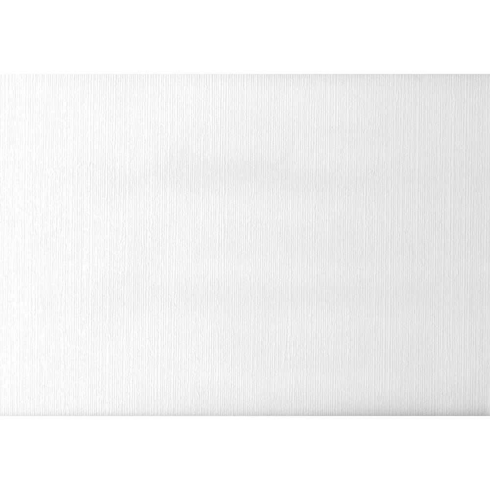 Brewster Gill Ribbed Texture Paintable Wallpaper49796293 The Home Depot