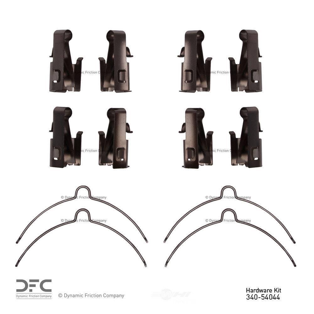 Dorman HW5545 Disc Brake Hardware Kit