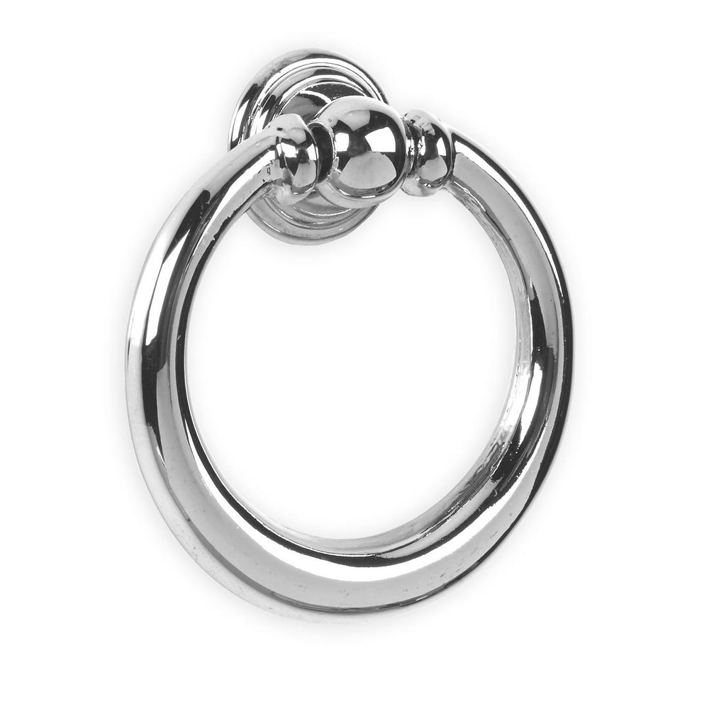 Siro Designs Nuevo Classic 1 60 In Ol Antique Silver Ring Pull 43