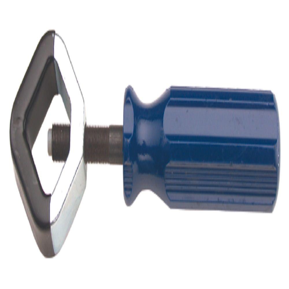 VIM Tools Punch and Chisel HolderVIMV160 The Home Depot