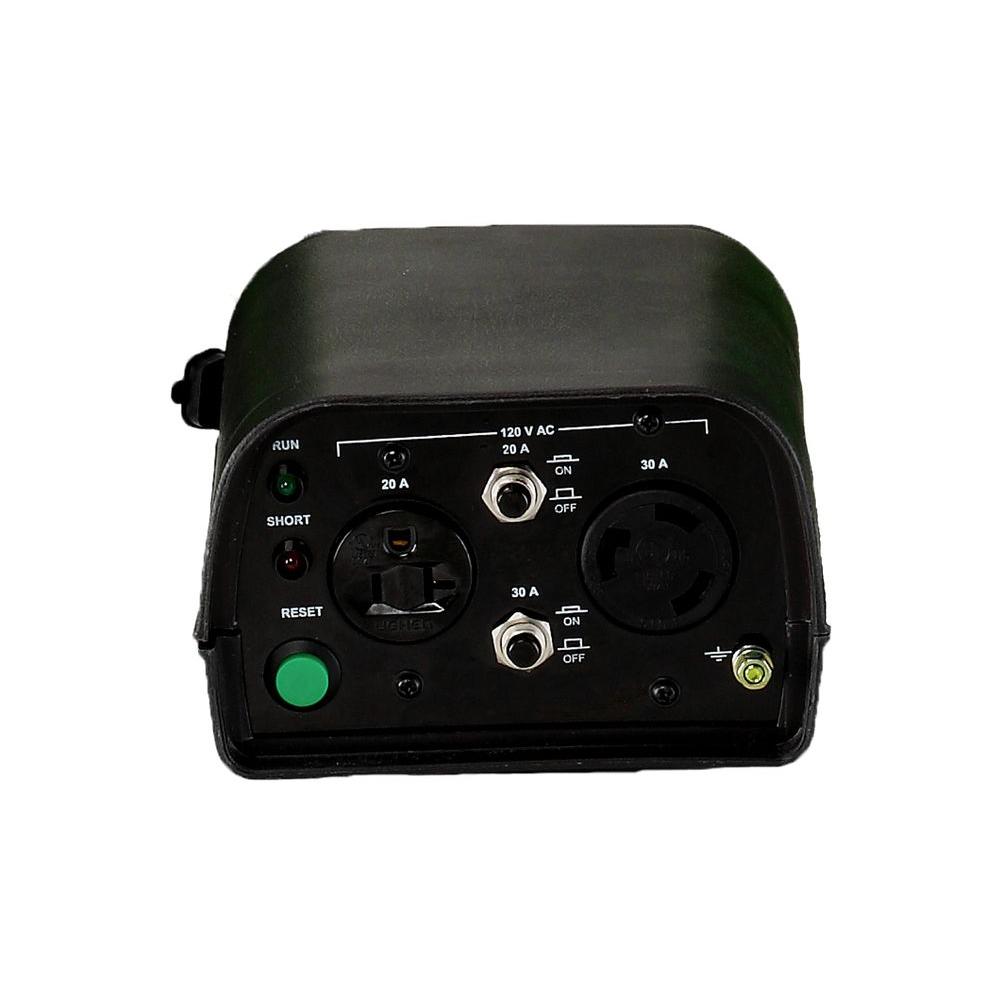 LIFAN DuoPower Parallel Cord Junction Box for Inverter Generators